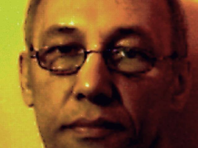 Alexander E.