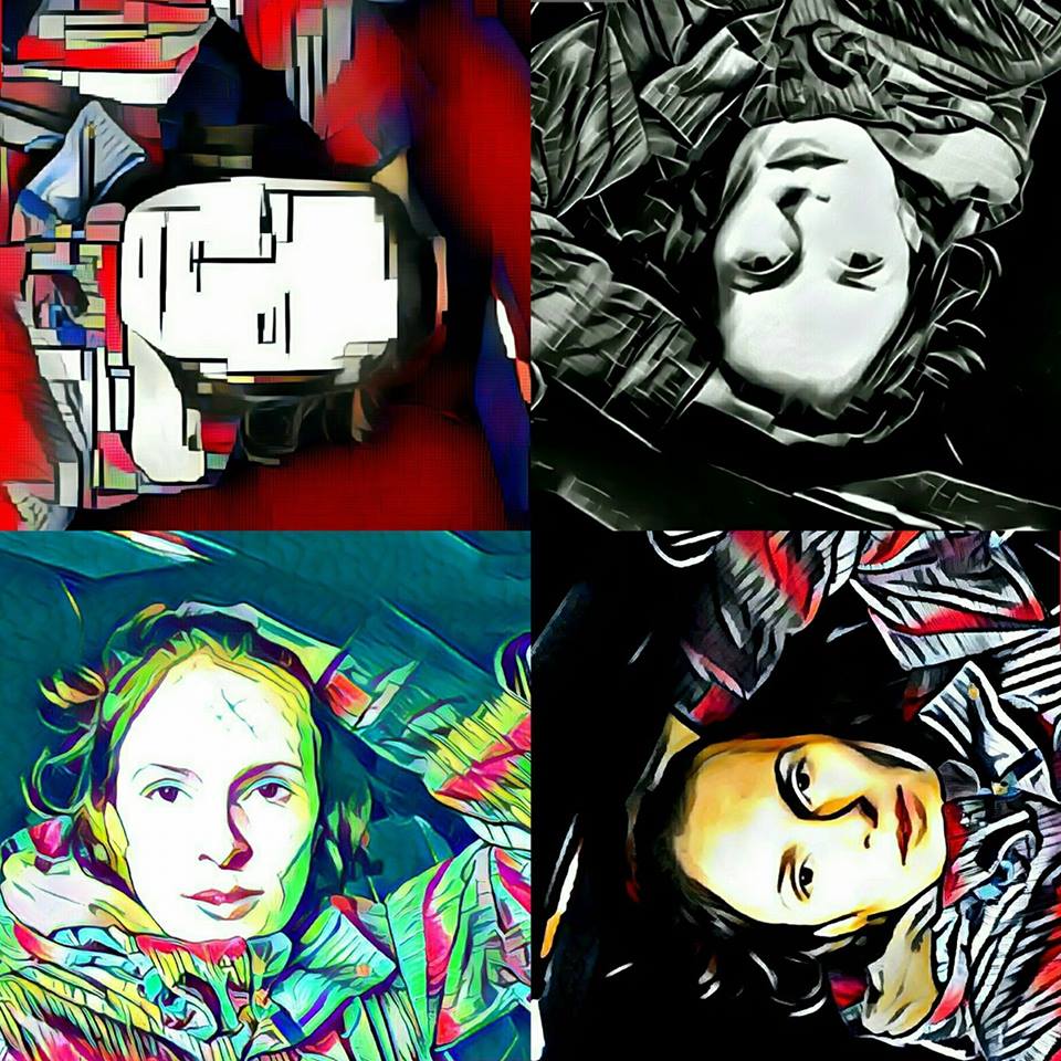 Мария