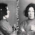Поэт Анна Баркова