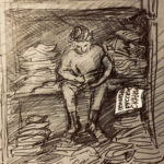 Наталия Верхова знакомится с делом в СИЗО